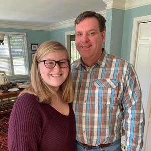 Meet your Posher, Ella